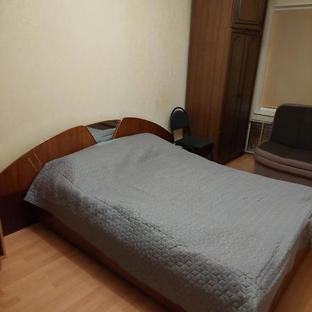 1 Room Aprtment 400 From Sea เลียปาญา ภายนอก รูปภาพ
