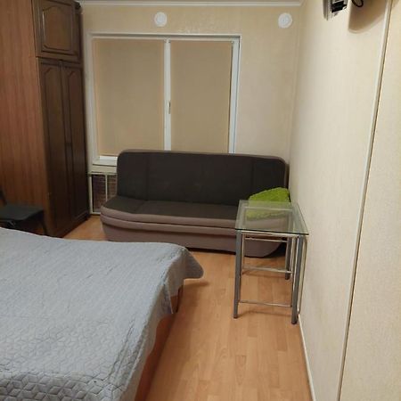 1 Room Aprtment 400 From Sea เลียปาญา ภายนอก รูปภาพ