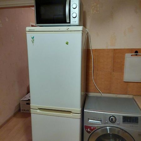 1 Room Aprtment 400 From Sea เลียปาญา ภายนอก รูปภาพ
