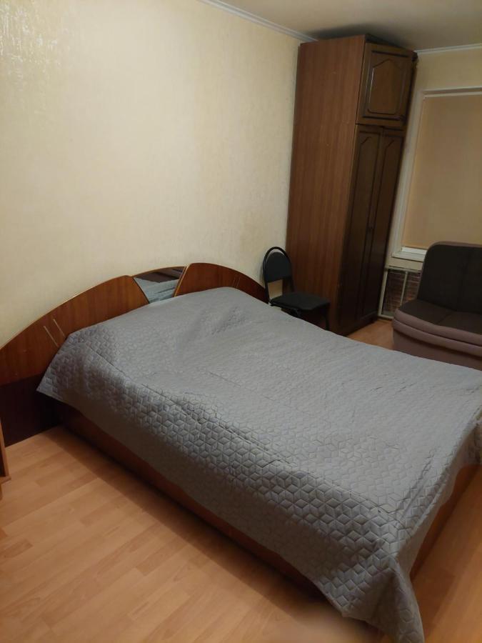 1 Room Aprtment 400 From Sea เลียปาญา ภายนอก รูปภาพ