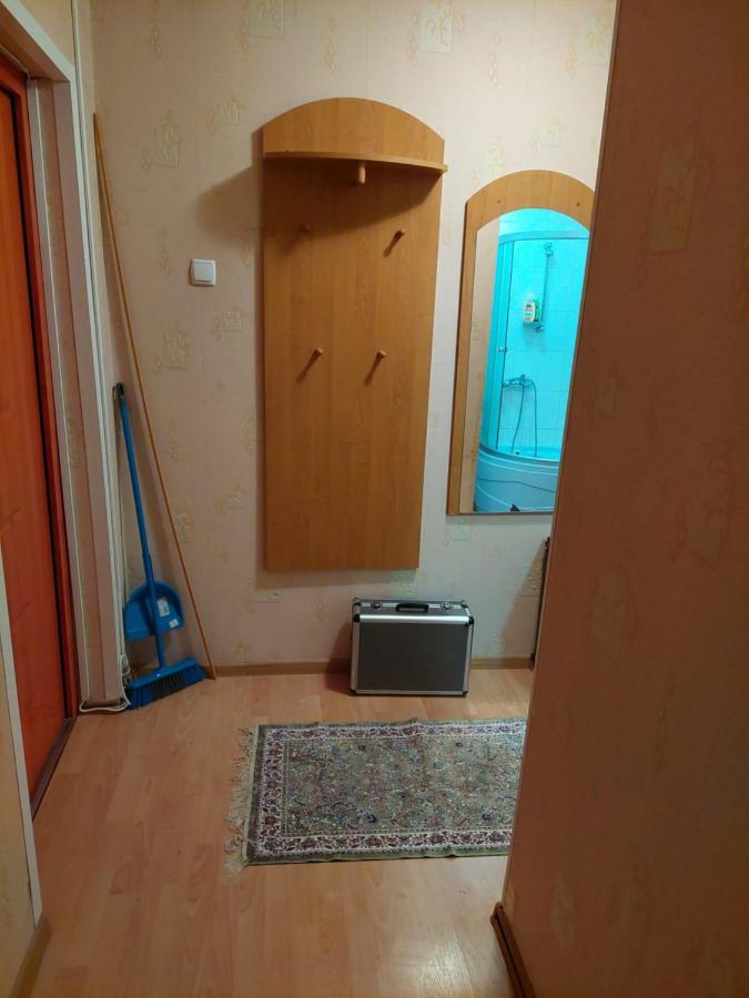 1 Room Aprtment 400 From Sea เลียปาญา ภายนอก รูปภาพ
