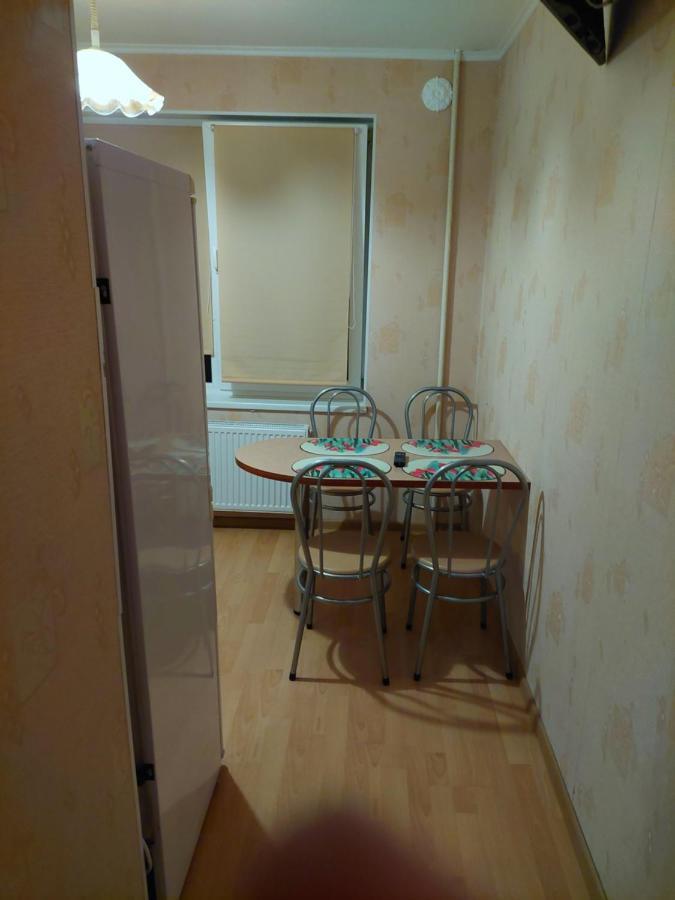 1 Room Aprtment 400 From Sea เลียปาญา ภายนอก รูปภาพ