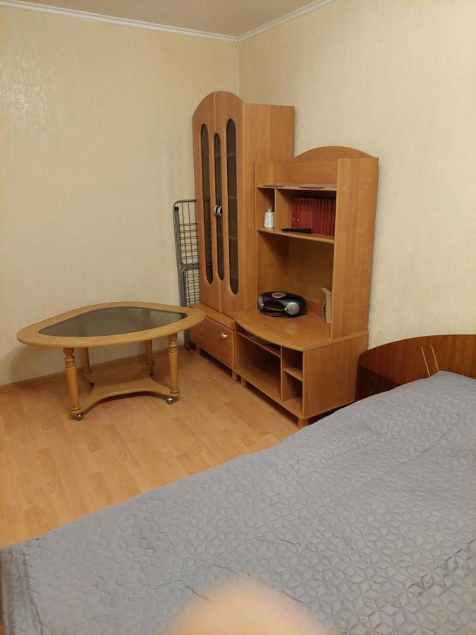 1 Room Aprtment 400 From Sea เลียปาญา ภายนอก รูปภาพ
